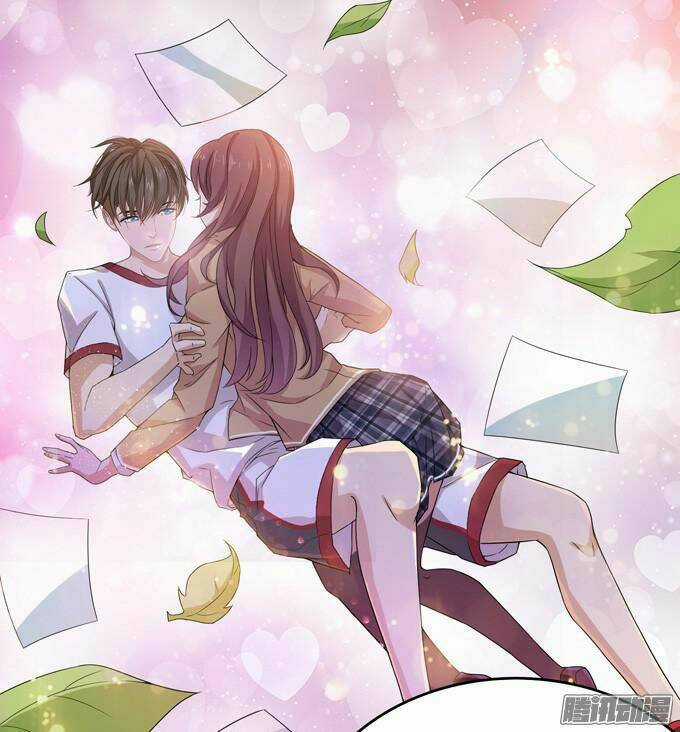 Ái Tam Phân Tuyến - Chapter 2 - Trang 12