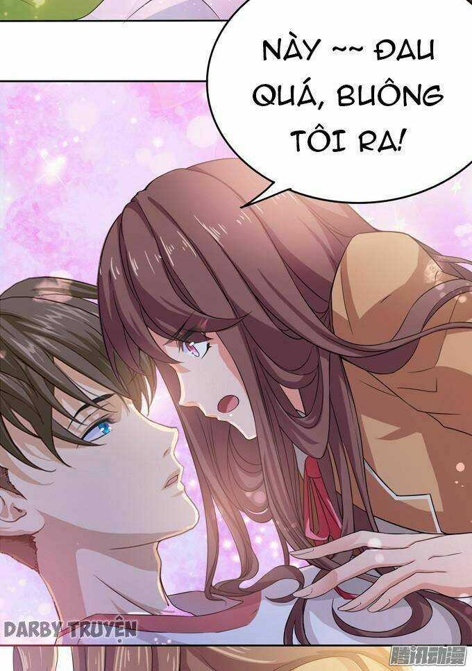 Ái Tam Phân Tuyến - Chapter 2 - Trang 13