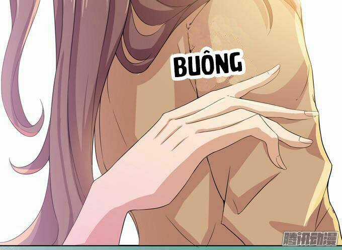 Ái Tam Phân Tuyến - Chapter 2 - Trang 14