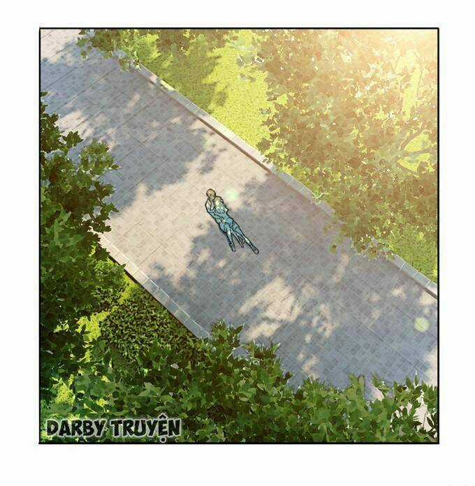 Ái Tam Phân Tuyến - Chapter 2 - Trang 3