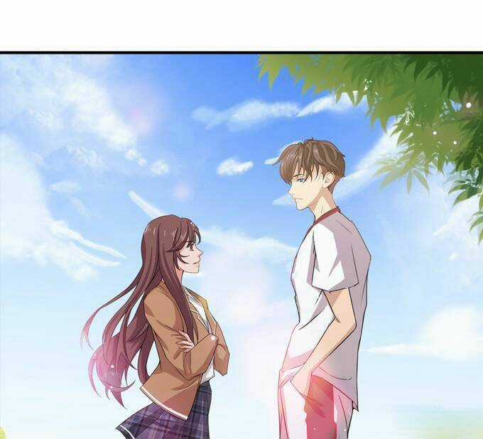 Ái Tam Phân Tuyến - Chapter 2 - Trang 26