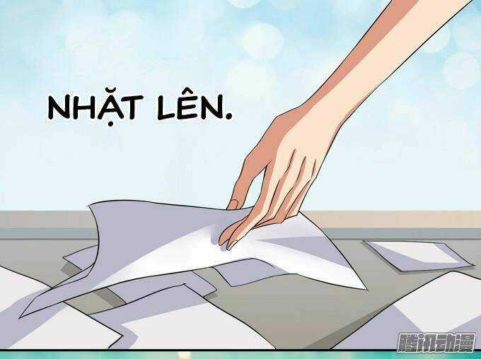 Ái Tam Phân Tuyến - Chapter 2 - Trang 28