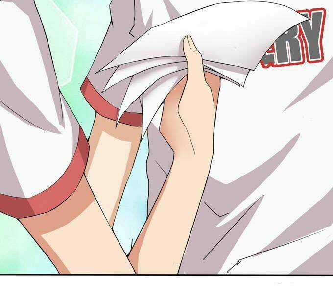 Ái Tam Phân Tuyến - Chapter 2 - Trang 30