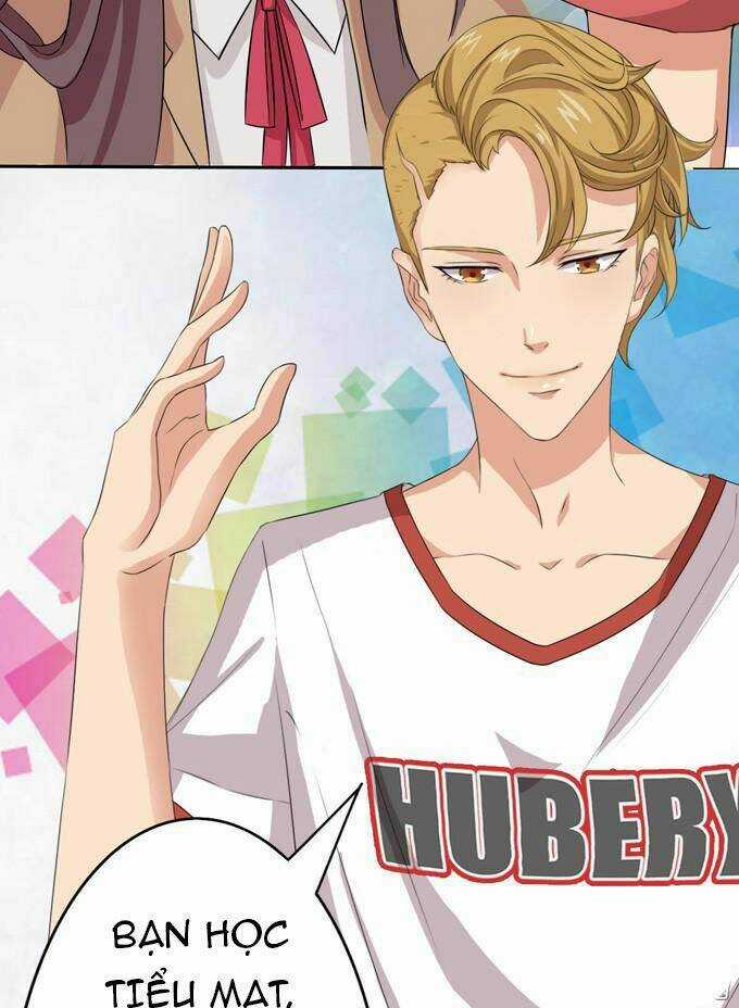 Ái Tam Phân Tuyến - Chapter 2 - Trang 32