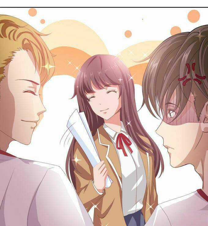 Ái Tam Phân Tuyến - Chapter 2 - Trang 36