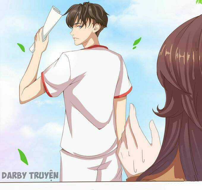 Ái Tam Phân Tuyến - Chapter 2 - Trang 46