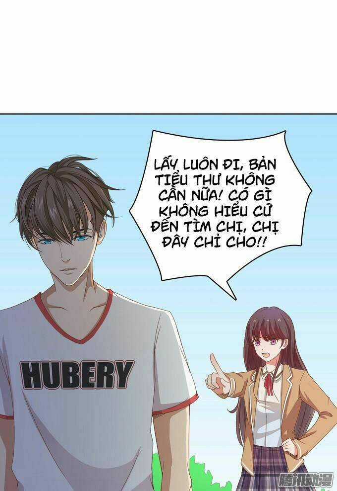 Ái Tam Phân Tuyến - Chapter 2 - Trang 48