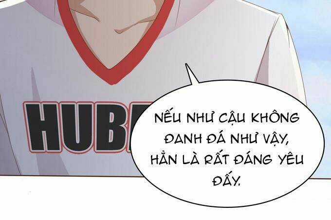 Ái Tam Phân Tuyến - Chapter 2 - Trang 50