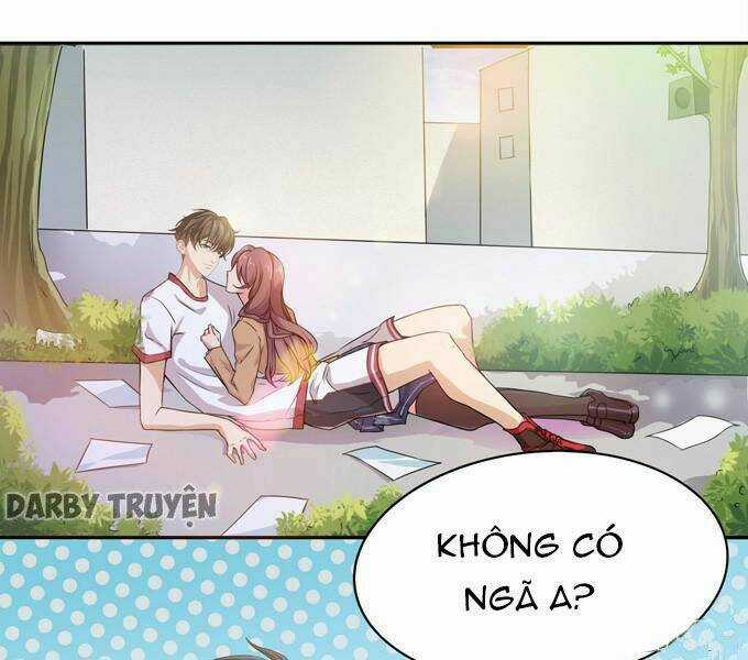 Ái Tam Phân Tuyến - Chapter 2 - Trang 6