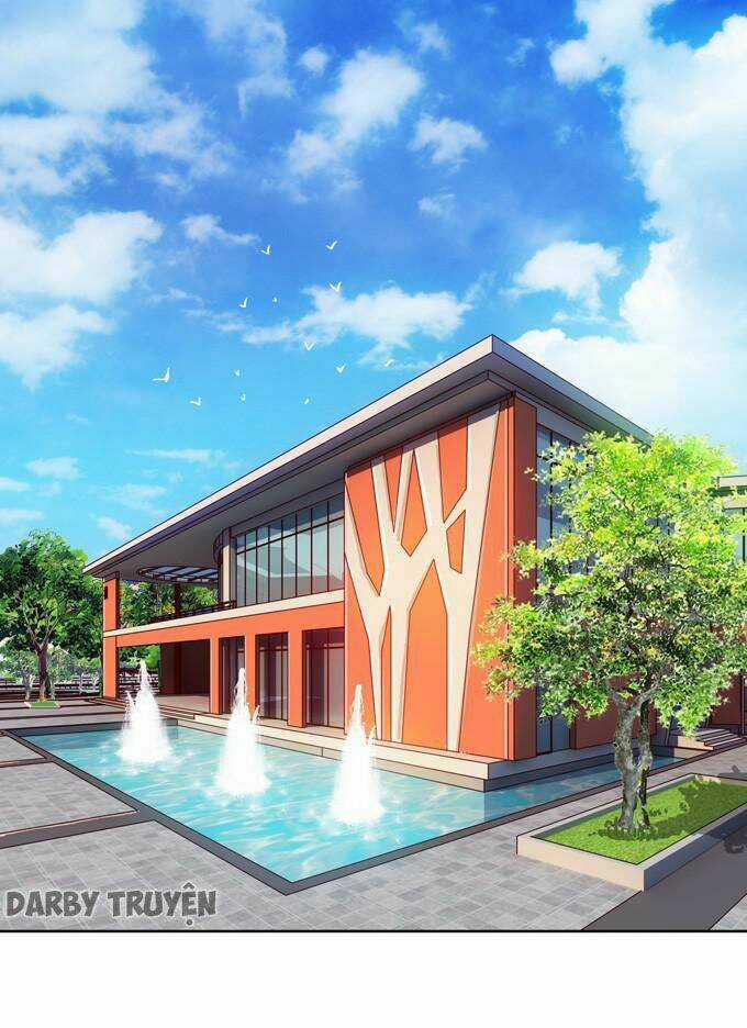 Ái Tam Phân Tuyến - Chapter 2 - Trang 55