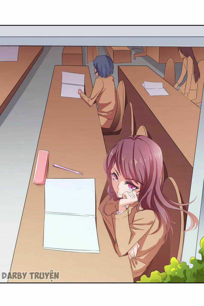 Ái Tam Phân Tuyến - Chapter 2 - Trang 57