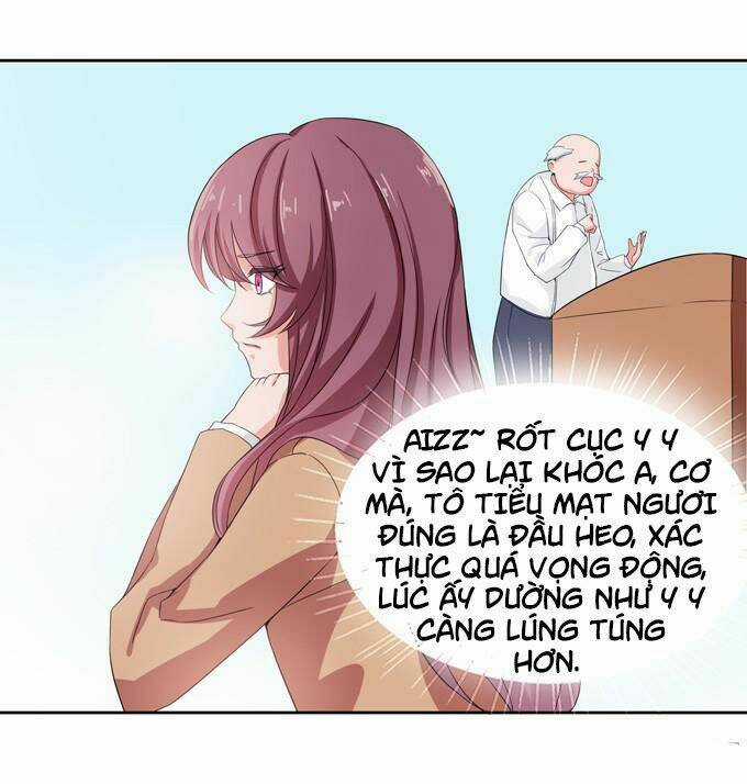 Ái Tam Phân Tuyến - Chapter 2 - Trang 60