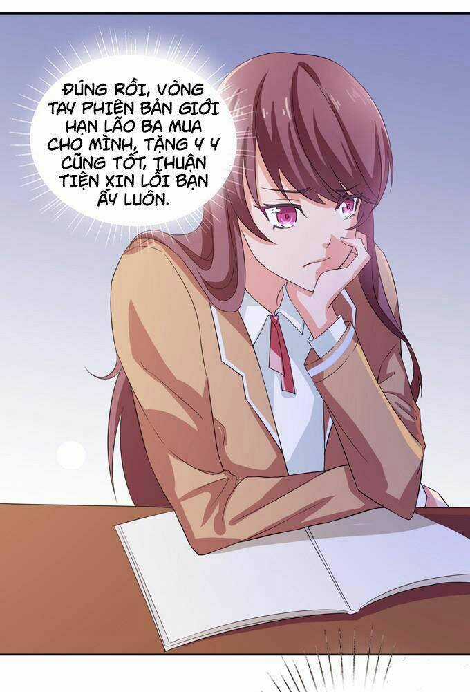 Ái Tam Phân Tuyến - Chapter 2 - Trang 61