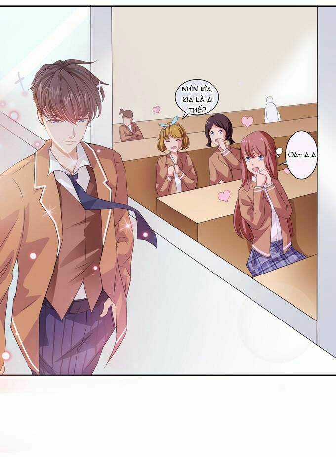 Ái Tam Phân Tuyến - Chapter 2 - Trang 70