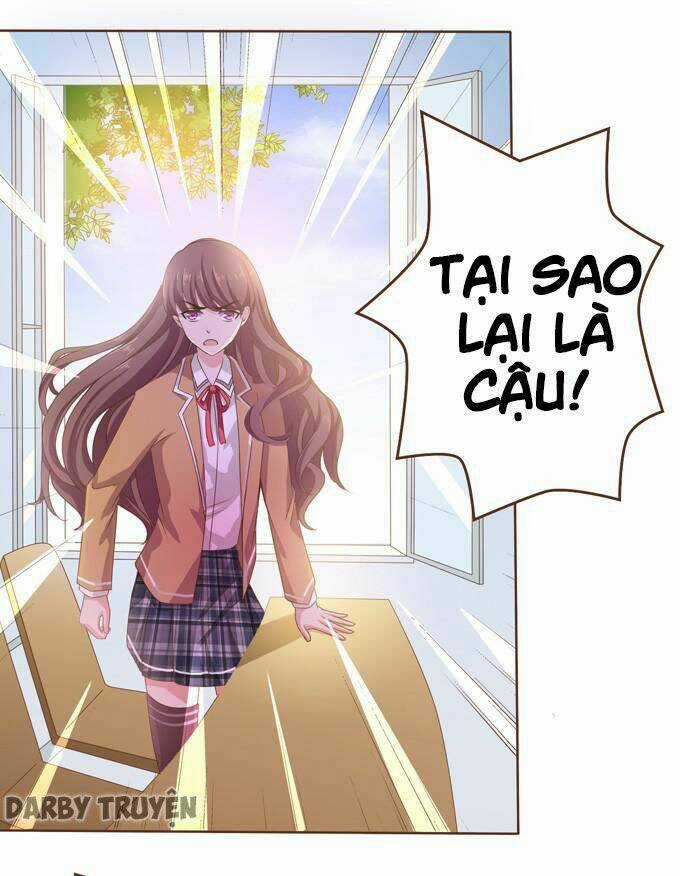 Ái Tam Phân Tuyến - Chapter 2 - Trang 74