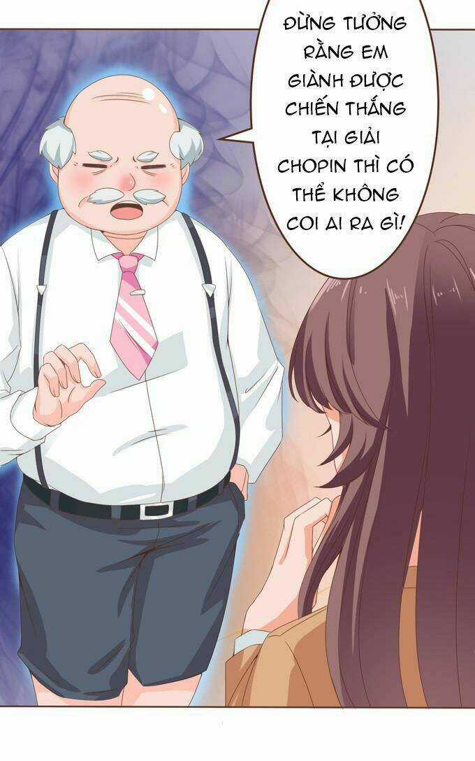 Ái Tam Phân Tuyến - Chapter 2 - Trang 78