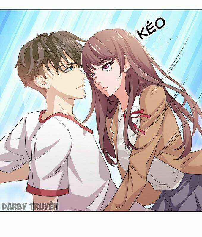 Ái Tam Phân Tuyến - Chapter 2 - Trang 10