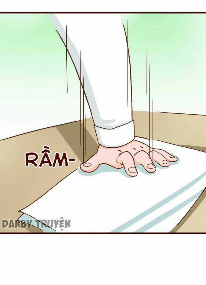 Ái Tam Phân Tuyến - Chapter 3 - Trang 18