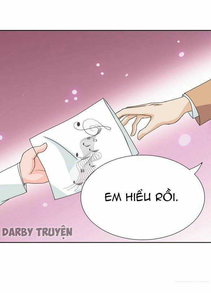 Ái Tam Phân Tuyến - Chapter 3 - Trang 25