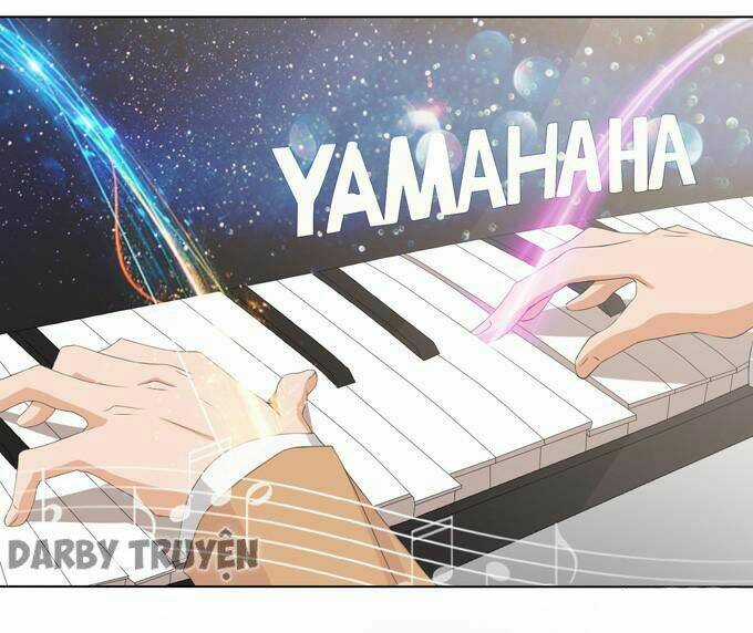 Ái Tam Phân Tuyến - Chapter 3 - Trang 38