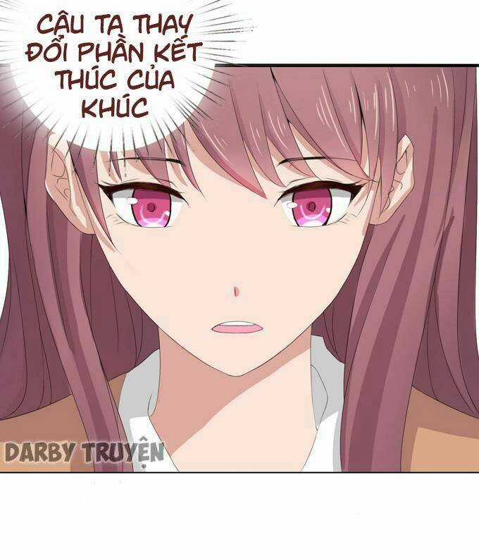 Ái Tam Phân Tuyến - Chapter 3 - Trang 50