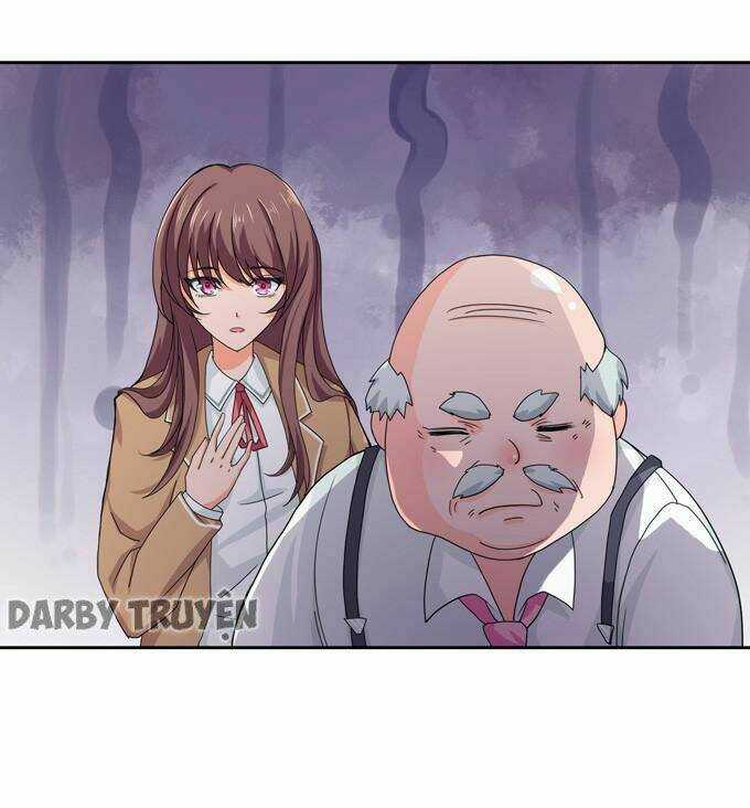 Ái Tam Phân Tuyến - Chapter 3 - Trang 8