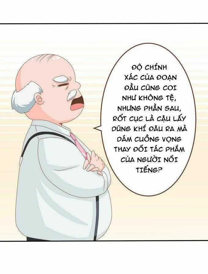 Ái Tam Phân Tuyến - Chapter 4 - Trang 1