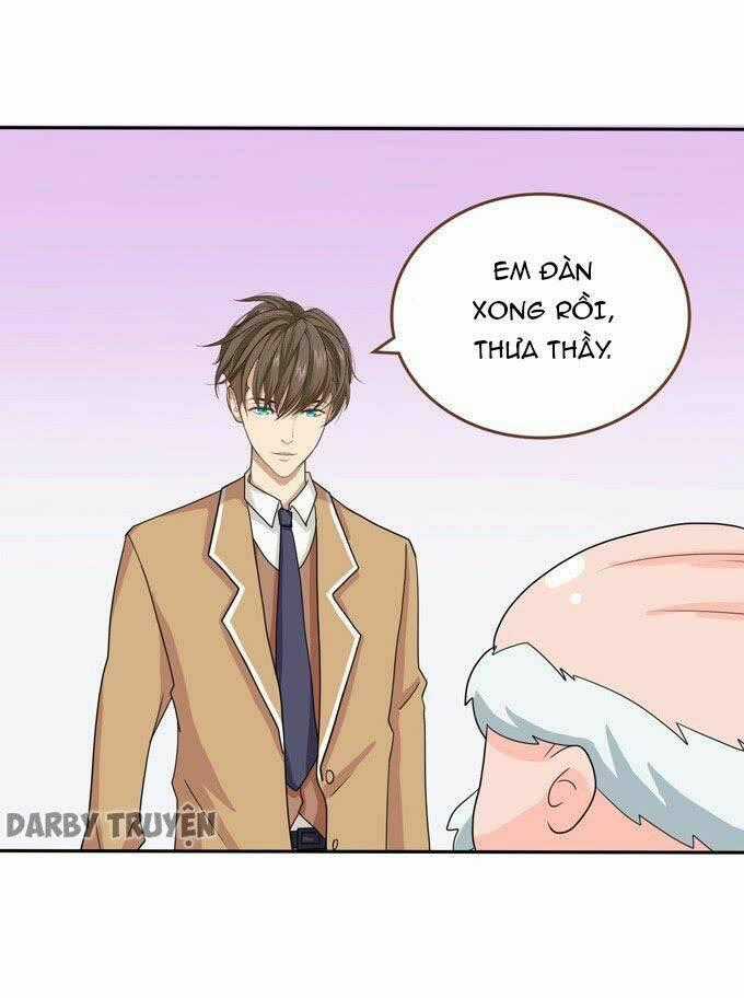 Ái Tam Phân Tuyến - Chapter 4 - Trang 2