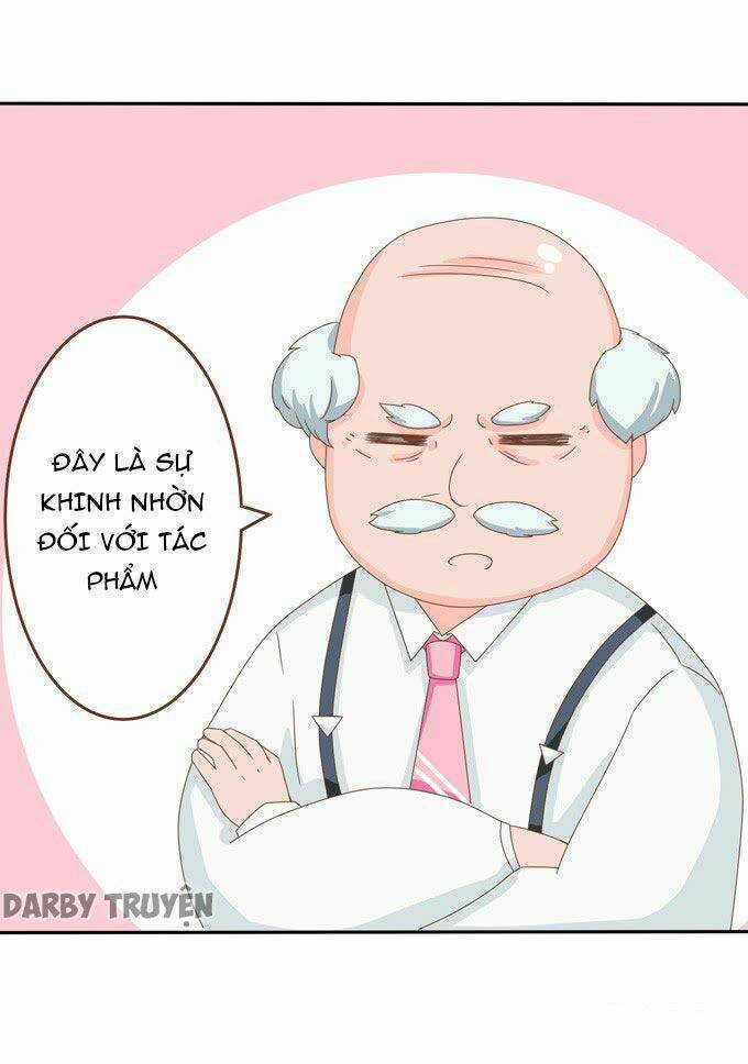 Ái Tam Phân Tuyến - Chapter 4 - Trang 3