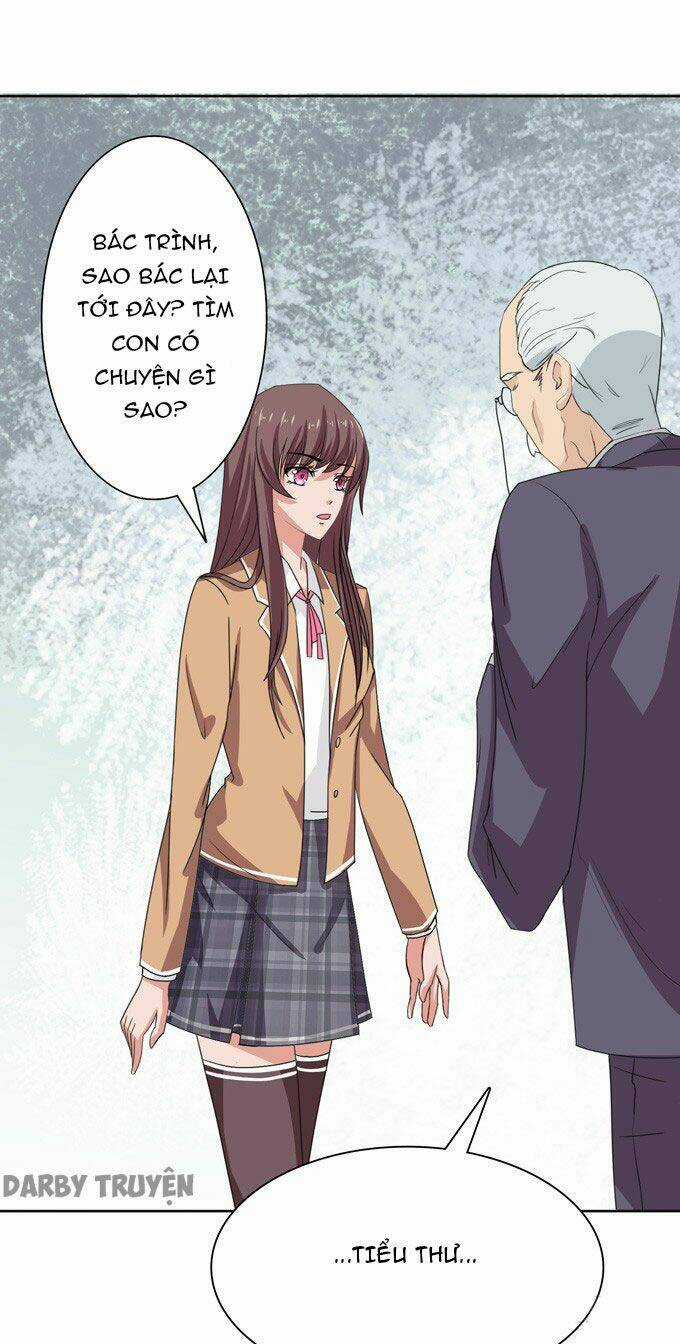 Ái Tam Phân Tuyến - Chapter 4 - Trang 26