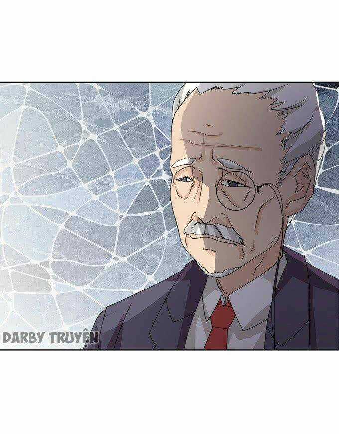 Ái Tam Phân Tuyến - Chapter 4 - Trang 33