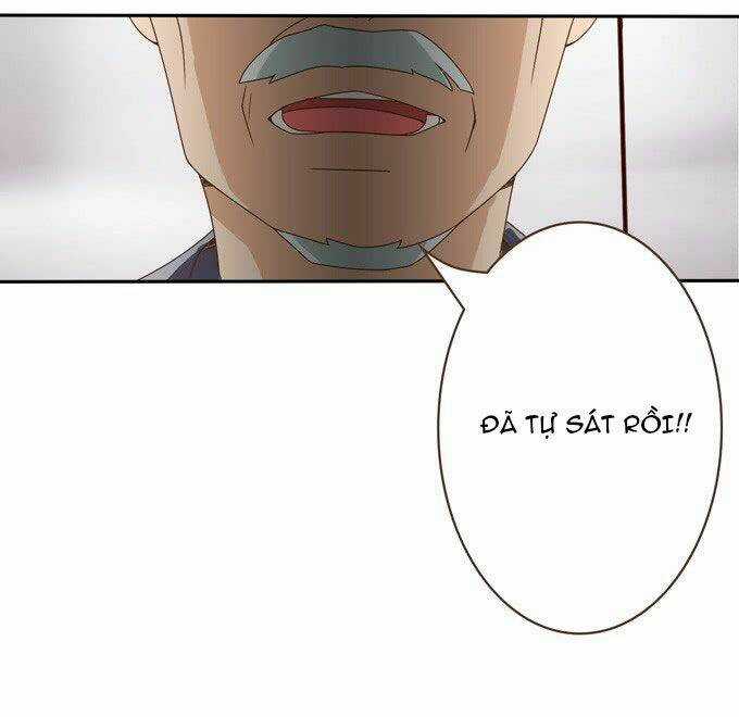 Ái Tam Phân Tuyến - Chapter 4 - Trang 36