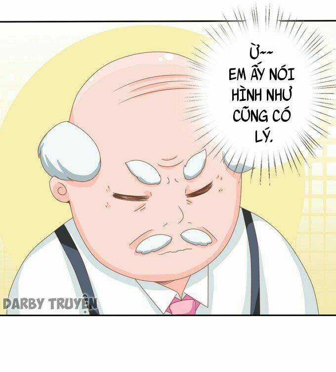 Ái Tam Phân Tuyến - Chapter 4 - Trang 8