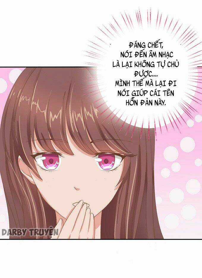 Ái Tam Phân Tuyến - Chapter 4 - Trang 9