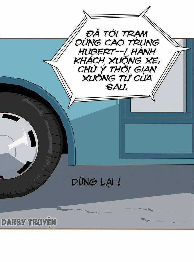 Ái Tam Phân Tuyến - Chapter 5 - Trang 3