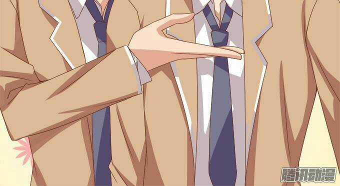 Ái Tam Phân Tuyến - Chapter 5 - Trang 41