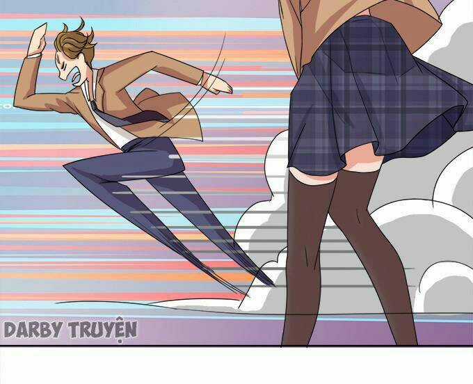 Ái Tam Phân Tuyến - Chapter 5 - Trang 50