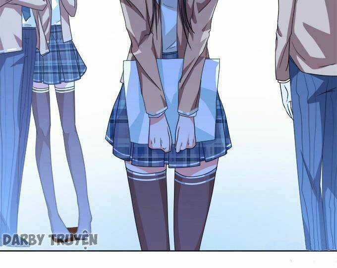 Ái Tam Phân Tuyến - Chapter 5 - Trang 10