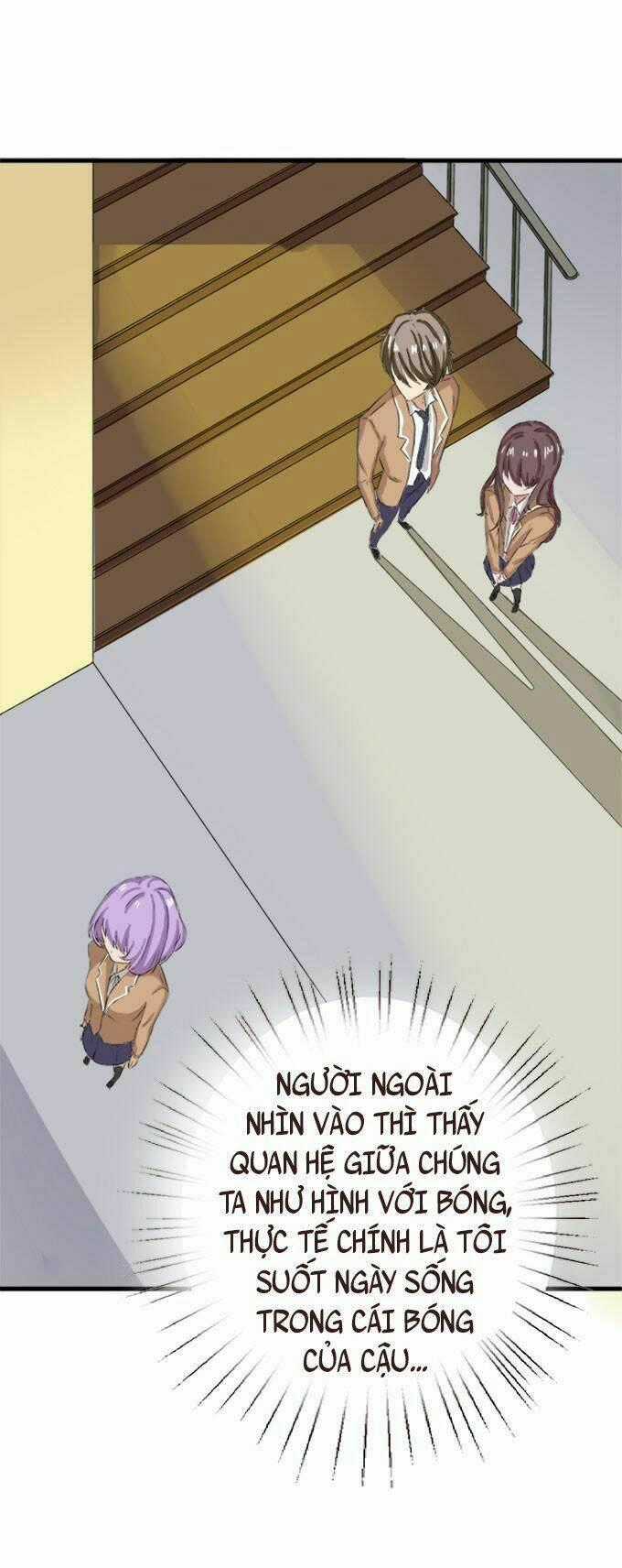 Ái Tam Phân Tuyến - Chapter 6 - Trang 1