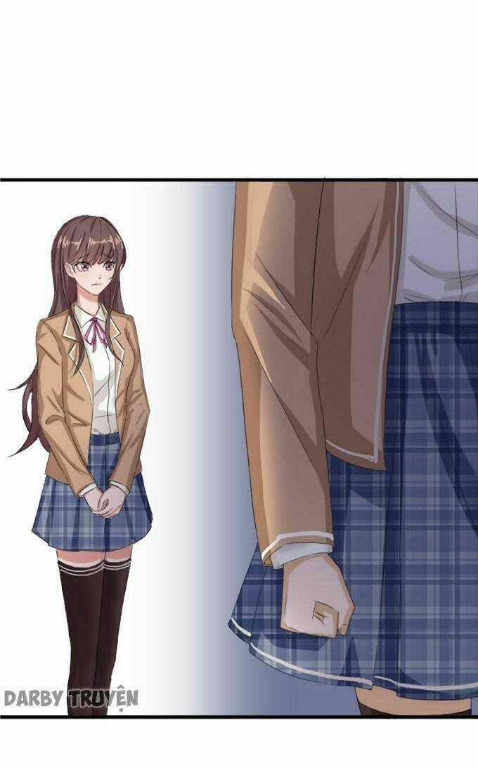 Ái Tam Phân Tuyến - Chapter 6 - Trang 2