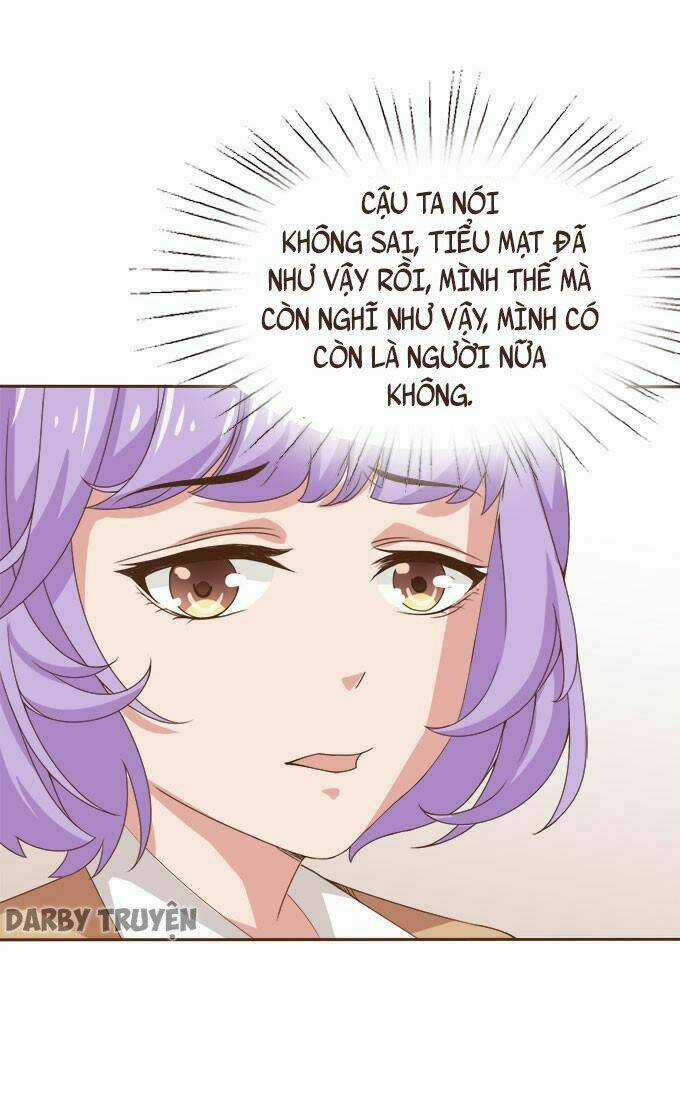 Ái Tam Phân Tuyến - Chapter 6 - Trang 13