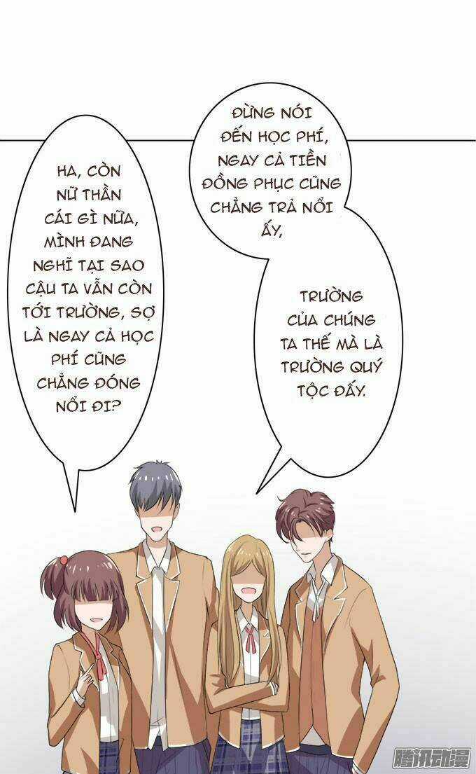 Ái Tam Phân Tuyến - Chapter 6 - Trang 26