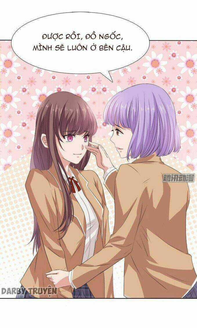 Ái Tam Phân Tuyến - Chapter 6 - Trang 32