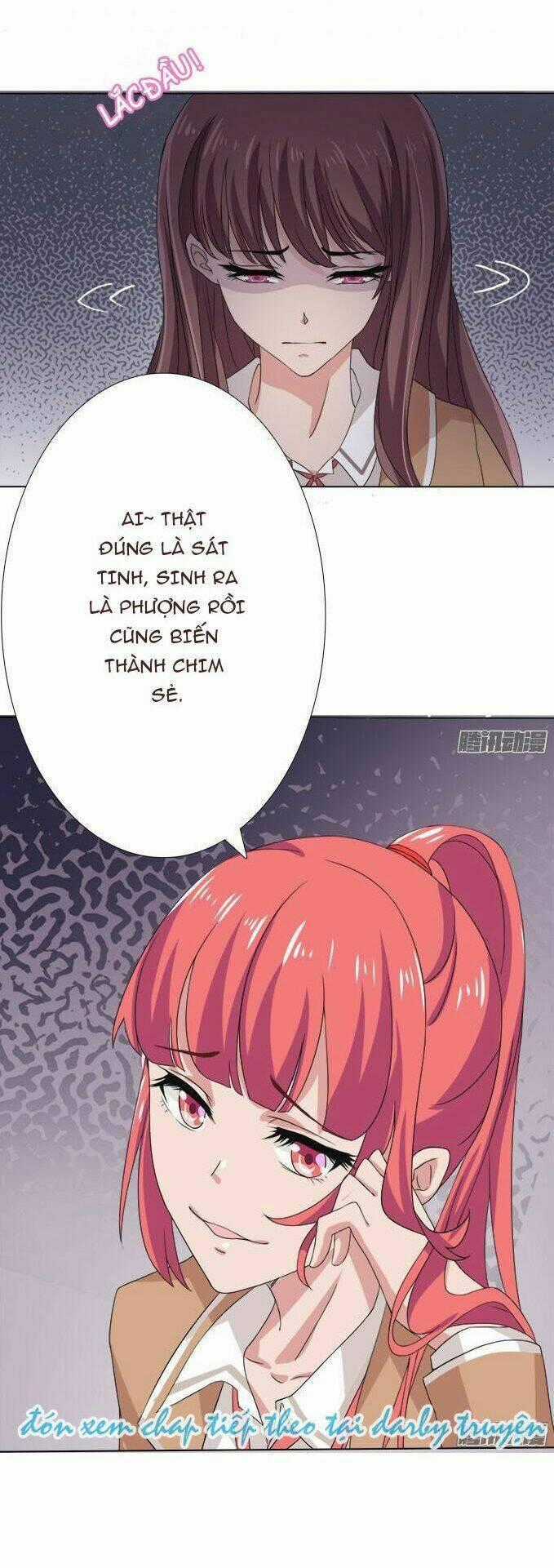 Ái Tam Phân Tuyến - Chapter 6 - Trang 42