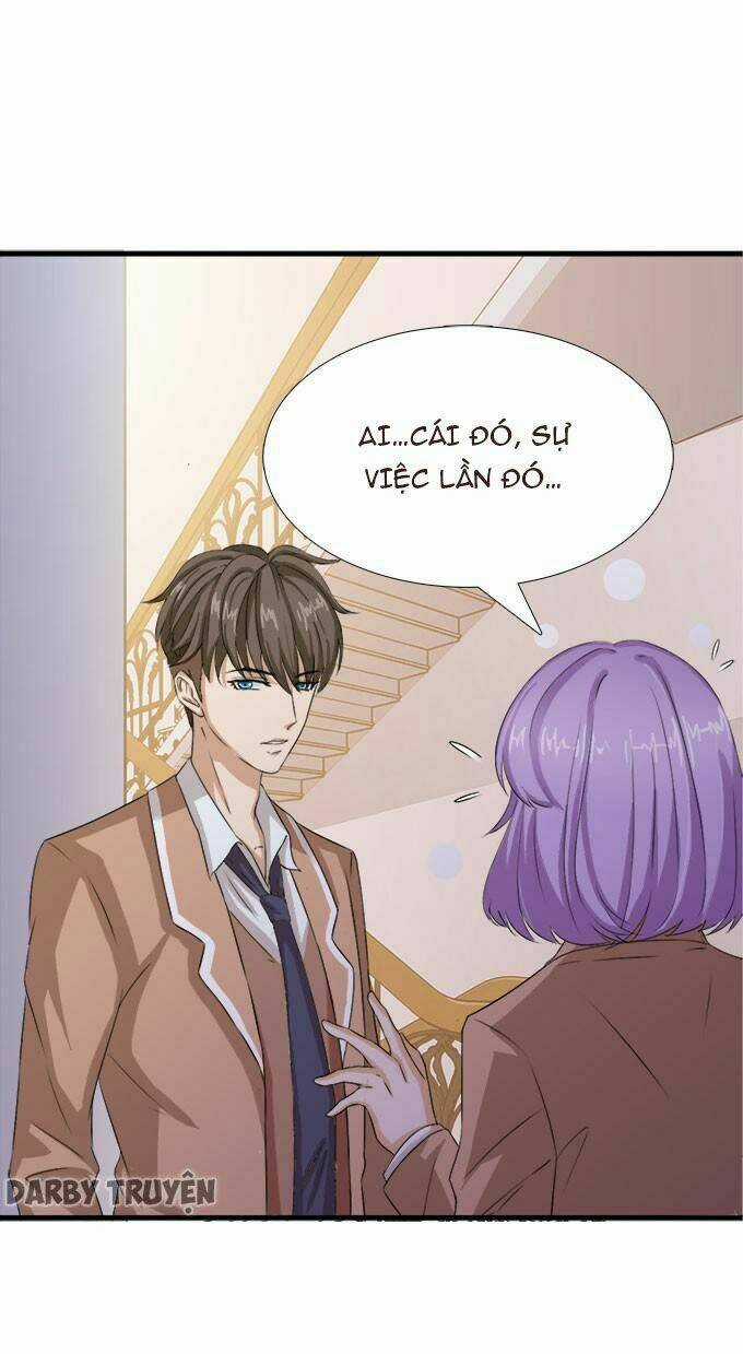 Ái Tam Phân Tuyến - Chapter 6 - Trang 9