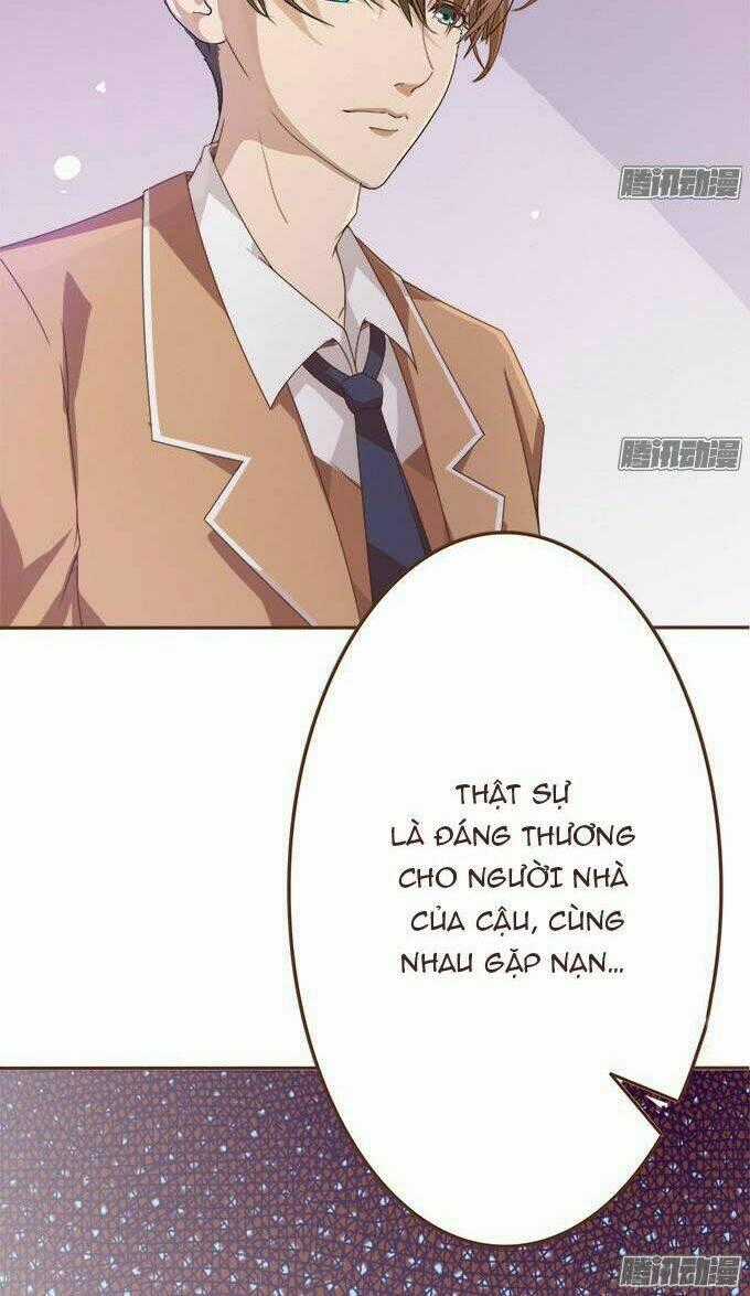 Ái Tam Phân Tuyến - Chapter 7 - Trang 2