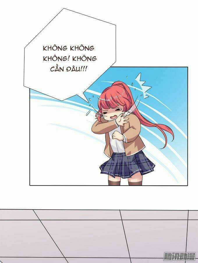 Ái Tam Phân Tuyến - Chapter 7 - Trang 18