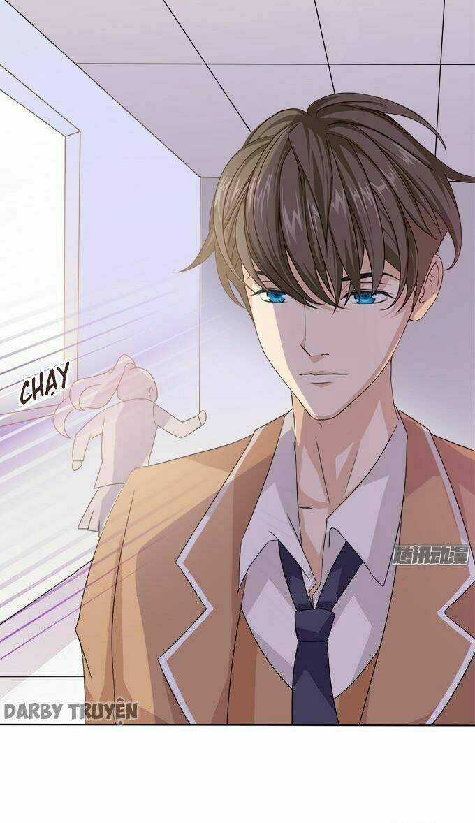 Ái Tam Phân Tuyến - Chapter 7 - Trang 19