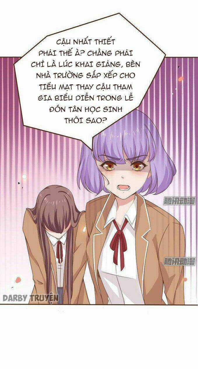 Ái Tam Phân Tuyến - Chapter 7 - Trang 4