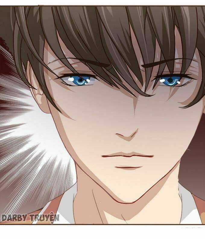 Ái Tam Phân Tuyến - Chapter 7 - Trang 6